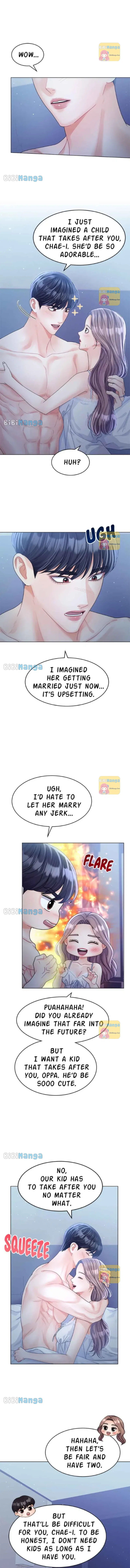 Can I Bite You? Chapter 114 – Page 13
