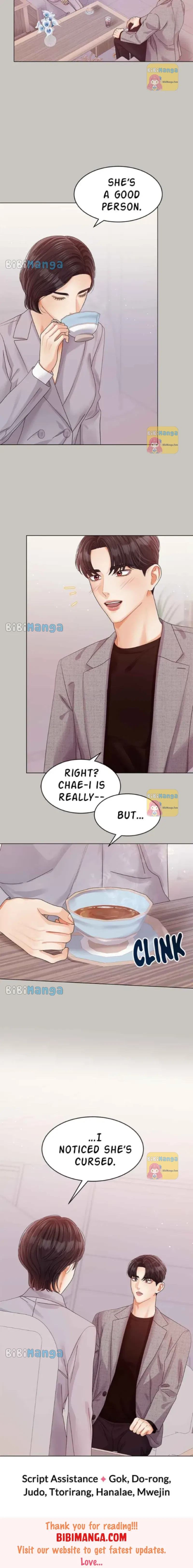 Can I Bite You? Chapter 114 – Page 16