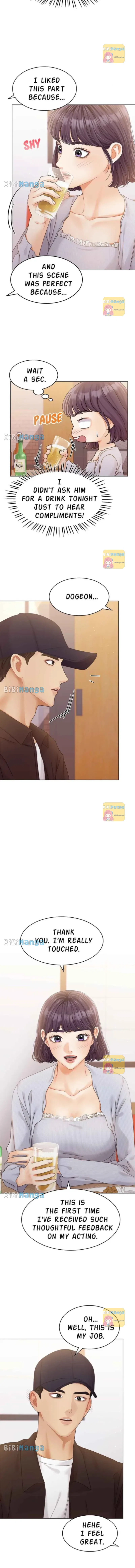 Can I Bite You? Chapter 113 – Page 3