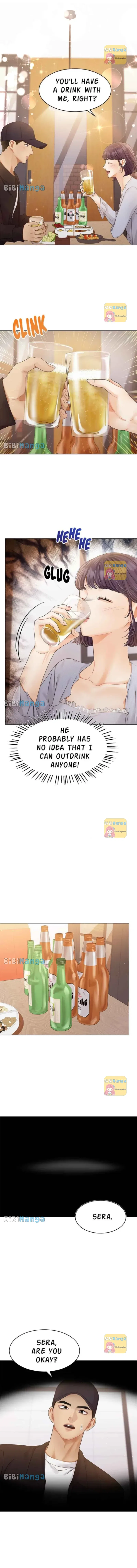 Can I Bite You? Chapter 113 – Page 4