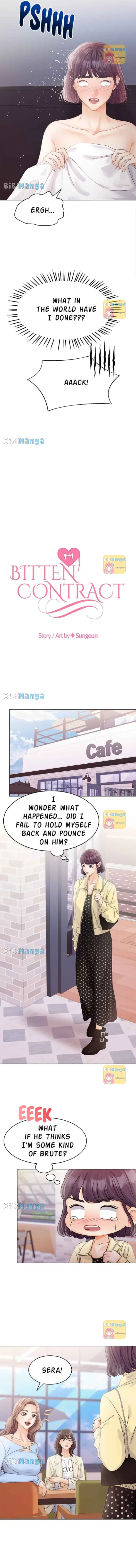 Can I Bite You? Chapter 113 – Page 7