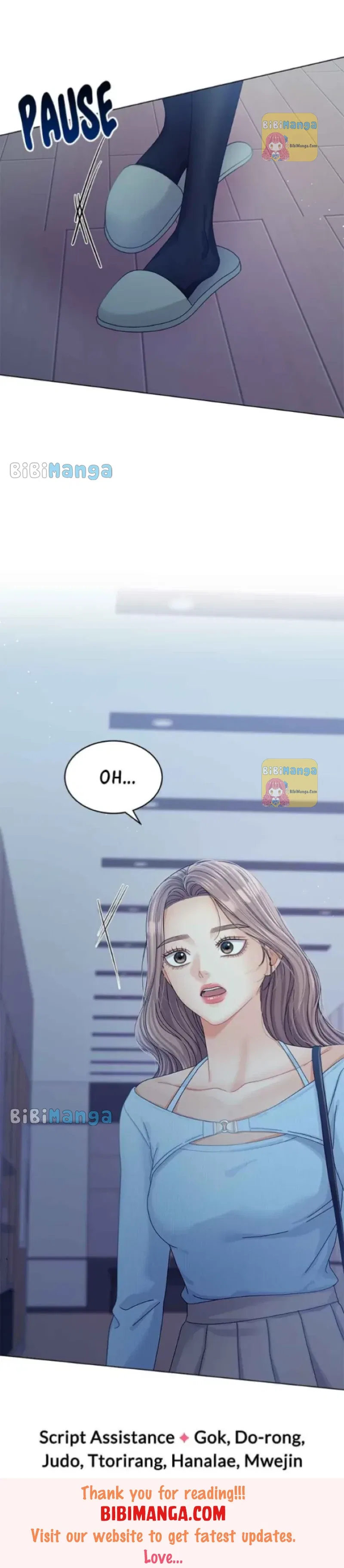 Can I Bite You? Chapter 113 – Page 15