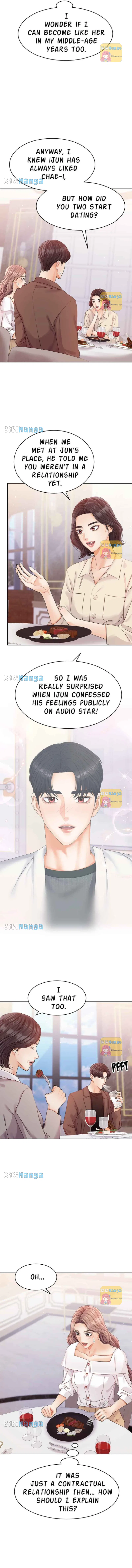 Can I Bite You? Chapter 112 – Page 4