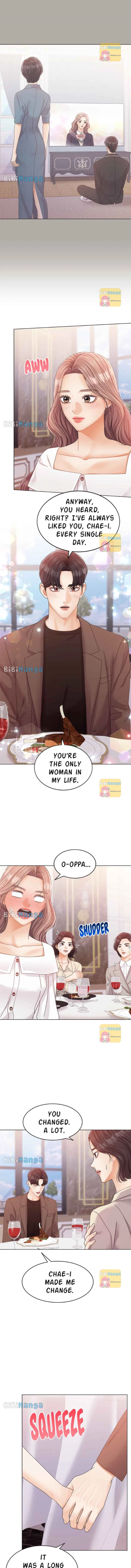 Can I Bite You? Chapter 112 – Page 6