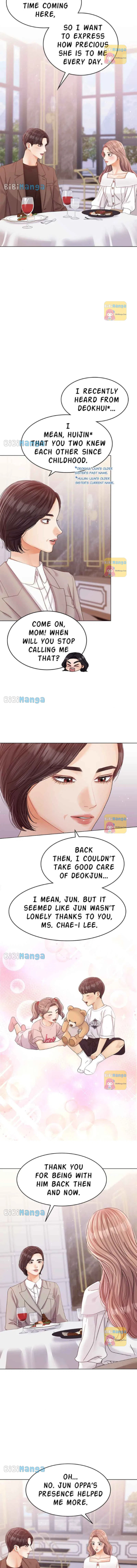 Can I Bite You? Chapter 112 – Page 7