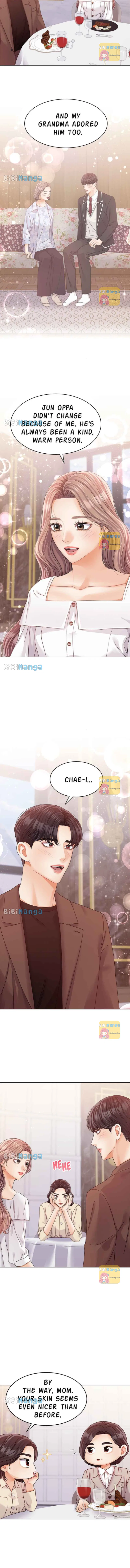 Can I Bite You? Chapter 112 – Page 8