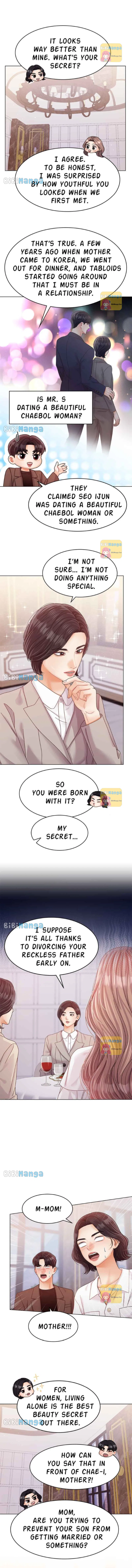 Can I Bite You? Chapter 112 – Page 9