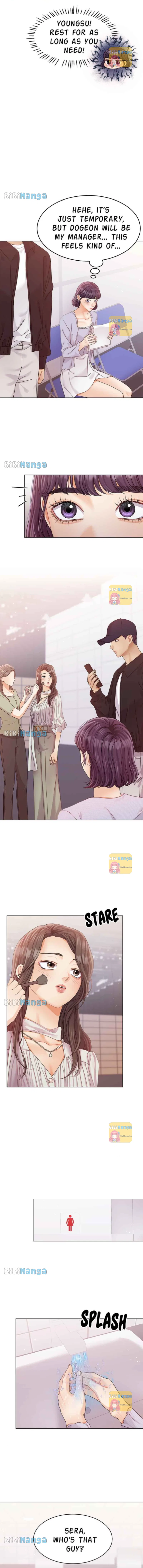 Can I Bite You? Chapter 112 – Page 12