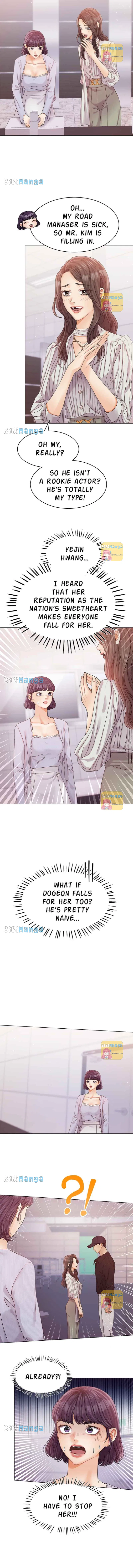 Can I Bite You? Chapter 112 – Page 13