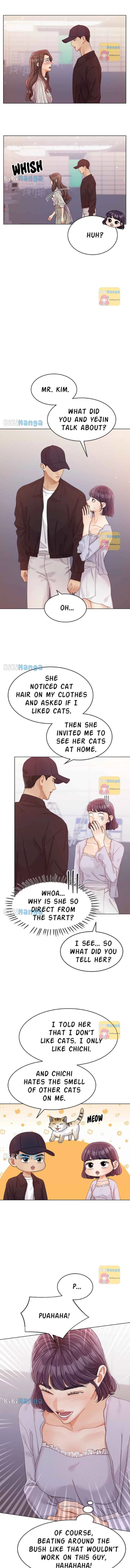 Can I Bite You? Chapter 112 – Page 14
