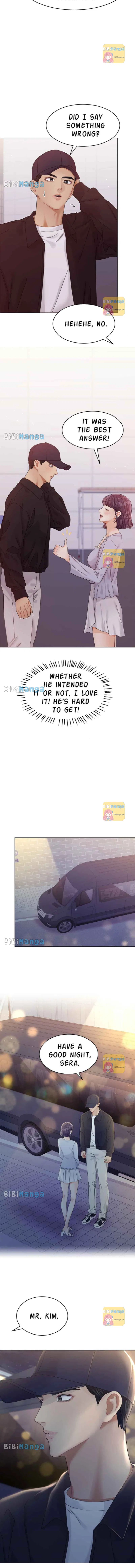Can I Bite You? Chapter 112 – Page 15
