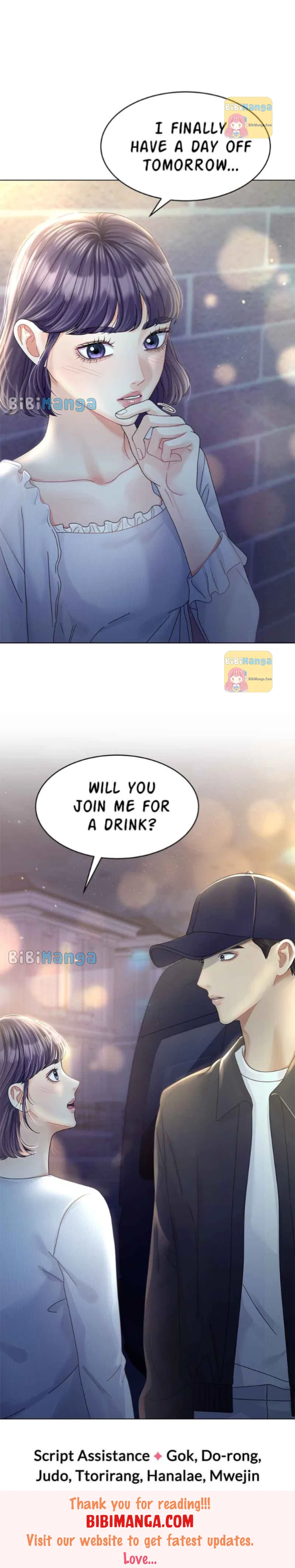 Can I Bite You? Chapter 112 – Page 16