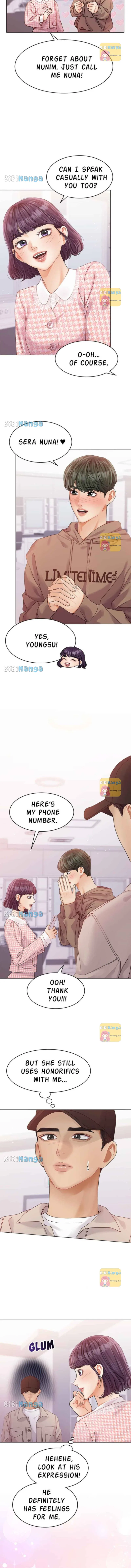 Can I Bite You? Chapter 111 – Page 2