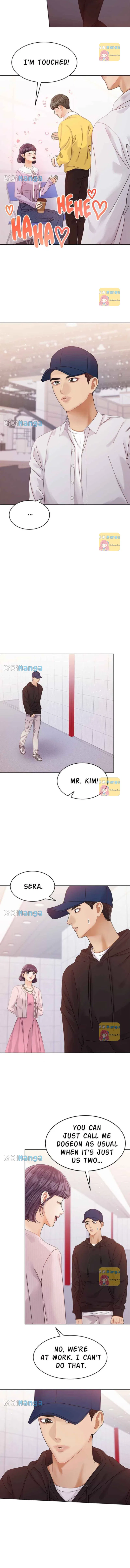 Can I Bite You? Chapter 111 – Page 5