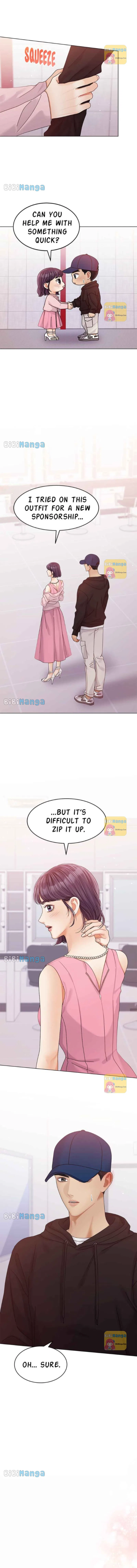 Can I Bite You? Chapter 111 – Page 6
