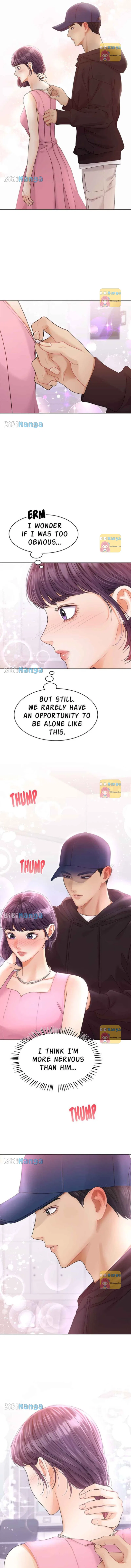 Can I Bite You? Chapter 111 – Page 7