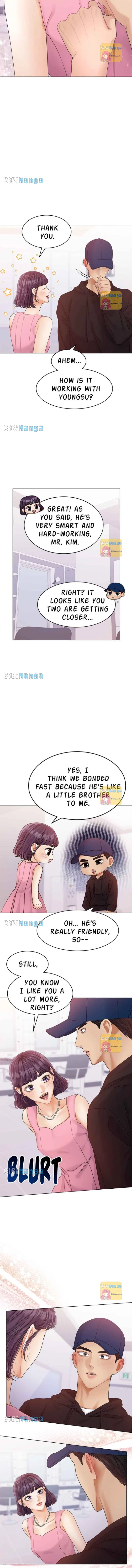 Can I Bite You? Chapter 111 – Page 8