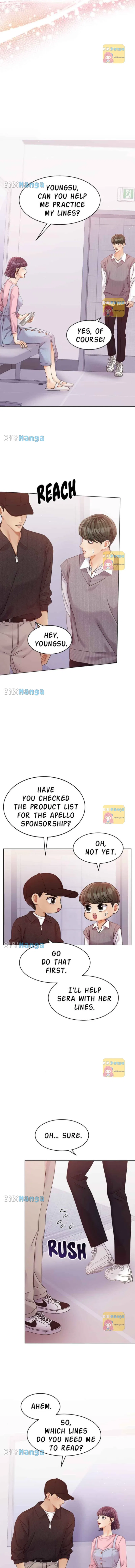Can I Bite You? Chapter 111 – Page 9