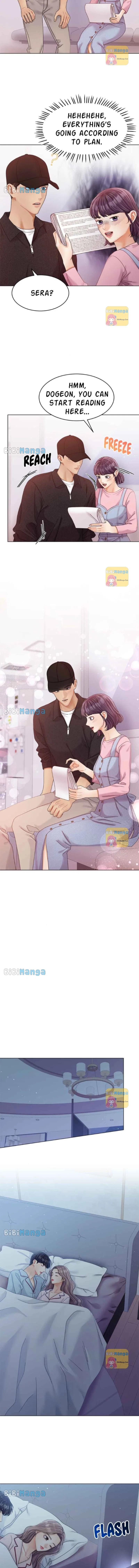 Can I Bite You? Chapter 111 – Page 10