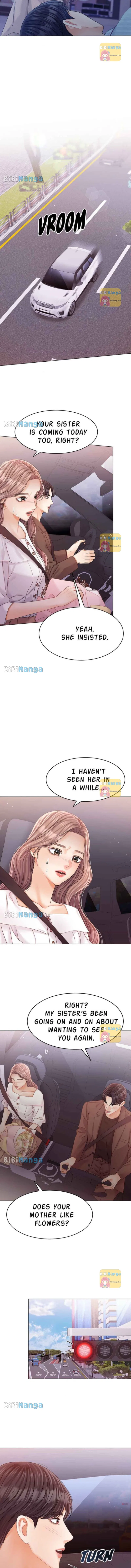 Can I Bite You? Chapter 111 – Page 12