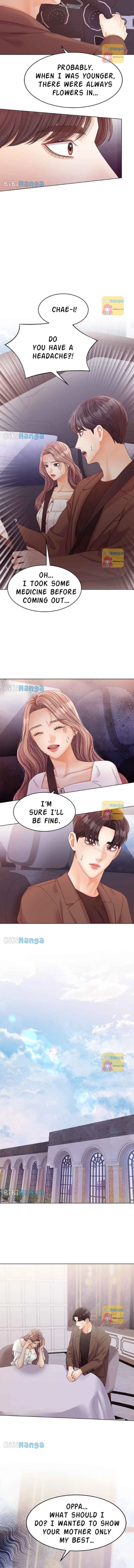 Can I Bite You? Chapter 111 – Page 13