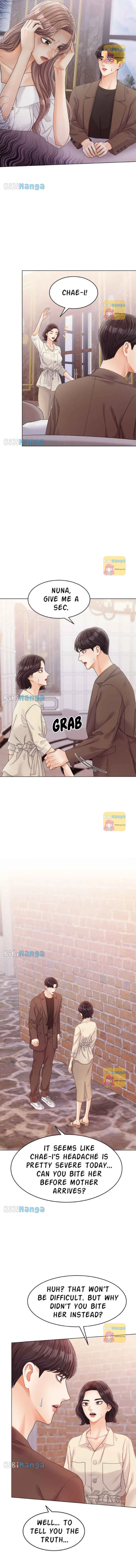 Can I Bite You? Chapter 111 – Page 14