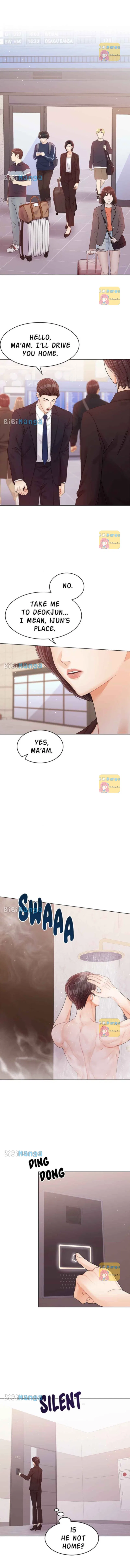 Can I Bite You? Chapter 110 – Page 2