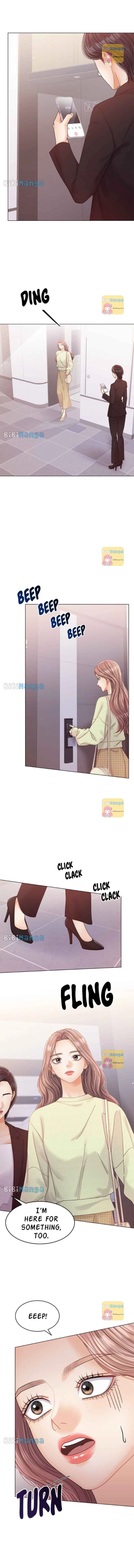 Can I Bite You? Chapter 110 – Page 3