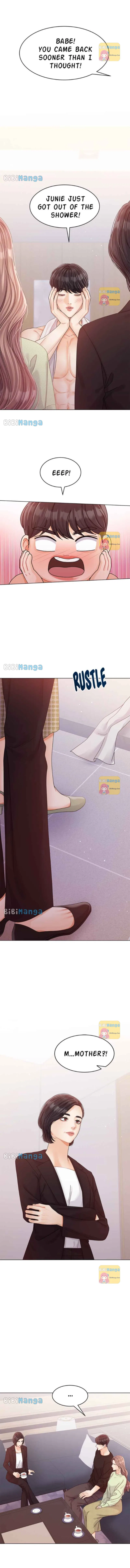 Can I Bite You? Chapter 110 – Page 4