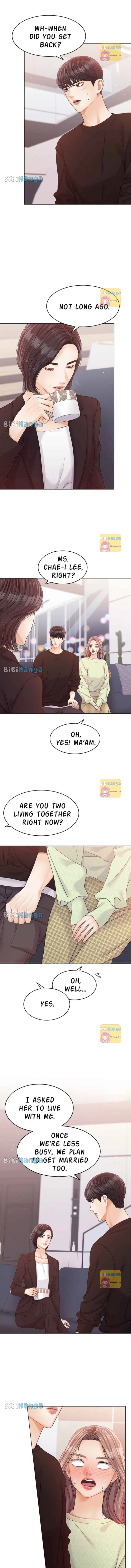 Can I Bite You? Chapter 110 – Page 5