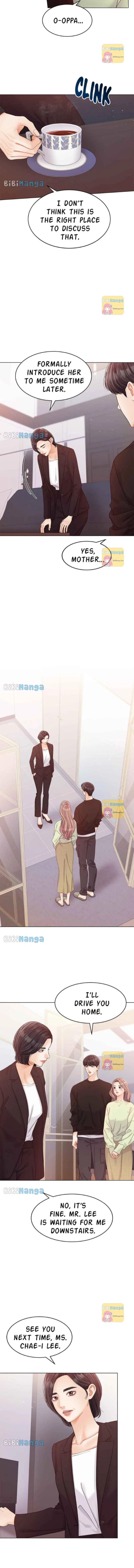 Can I Bite You? Chapter 110 – Page 6