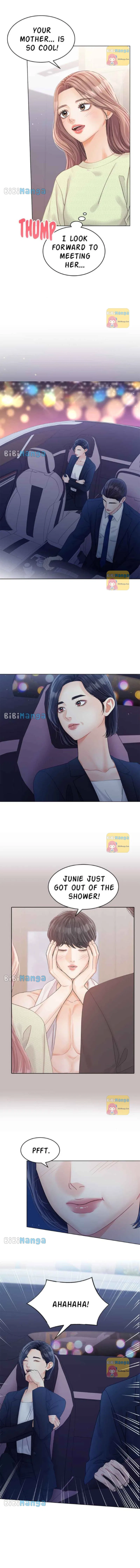 Can I Bite You? Chapter 110 – Page 8