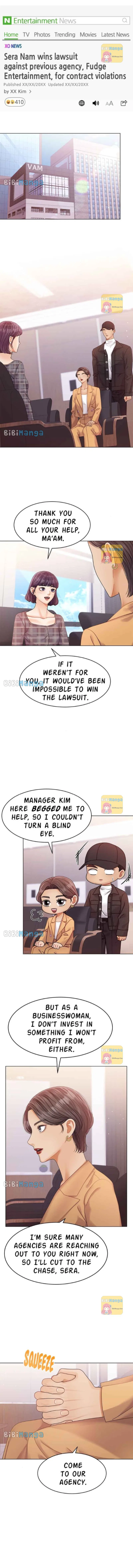 Can I Bite You? Chapter 110 – Page 10