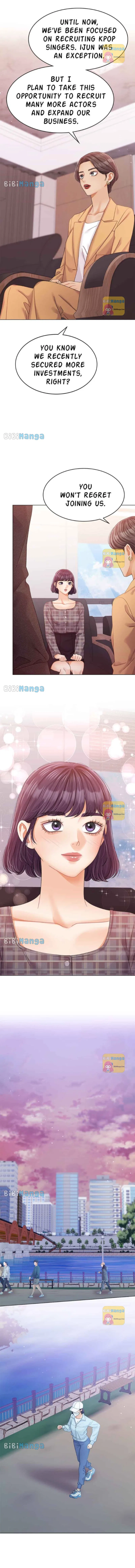 Can I Bite You? Chapter 110 – Page 11