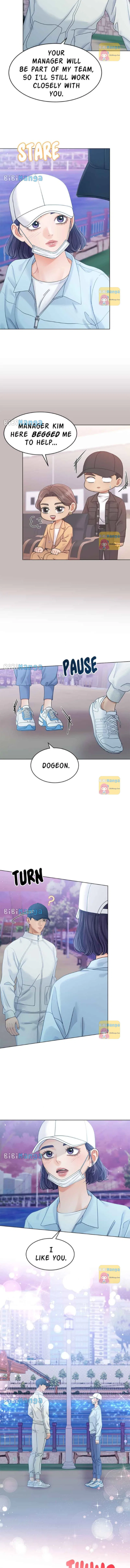 Can I Bite You? Chapter 110 – Page 13