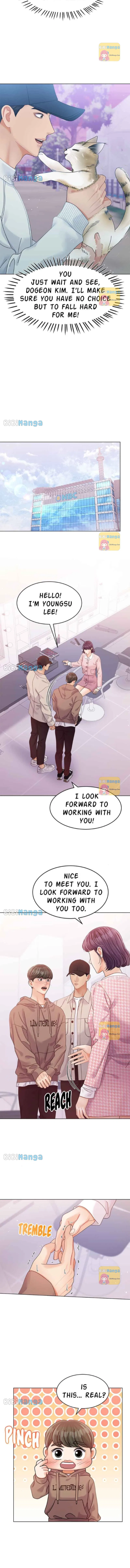 Can I Bite You? Chapter 110 – Page 15