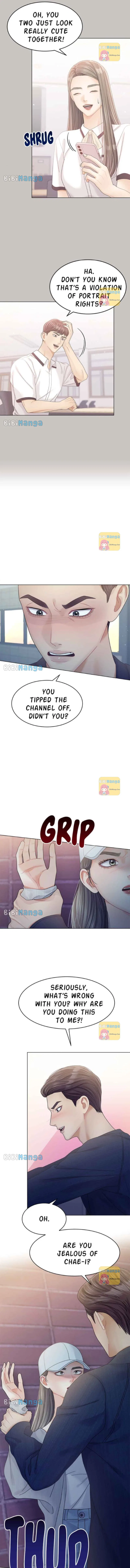 Can I Bite You? Chapter 109 – Page 3