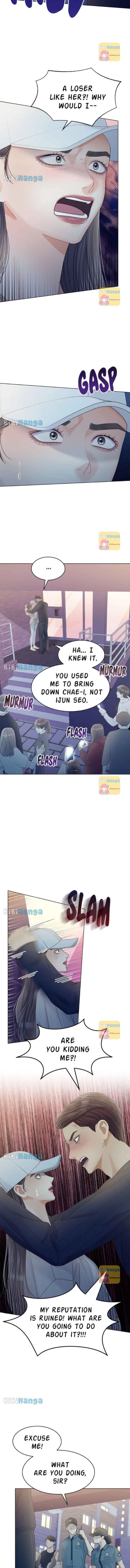 Can I Bite You? Chapter 109 – Page 4
