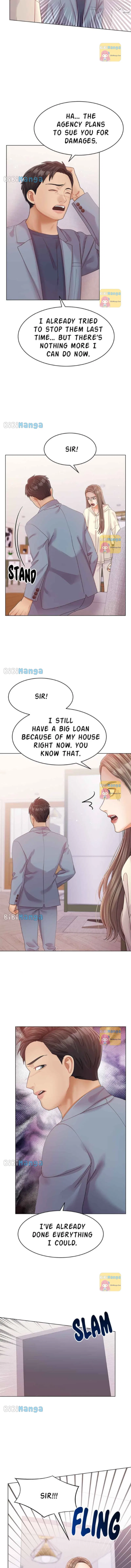 Can I Bite You? Chapter 109 – Page 7