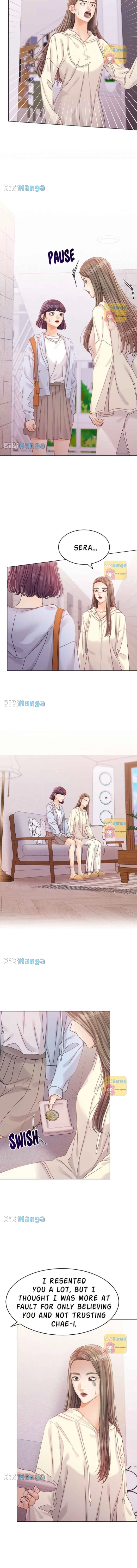 Can I Bite You? Chapter 109 – Page 8