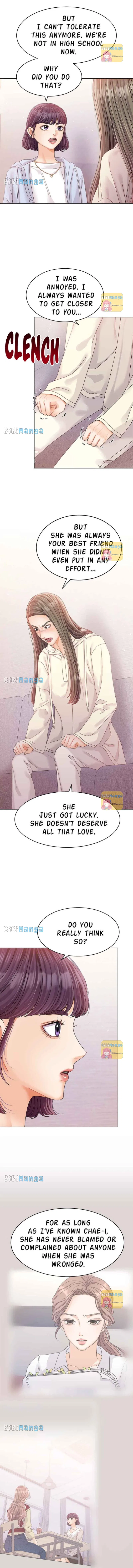 Can I Bite You? Chapter 109 – Page 9