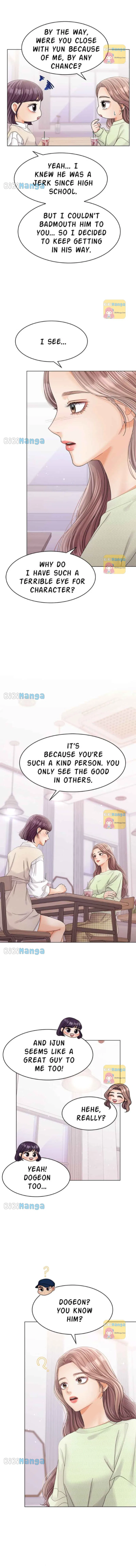 Can I Bite You? Chapter 109 – Page 13