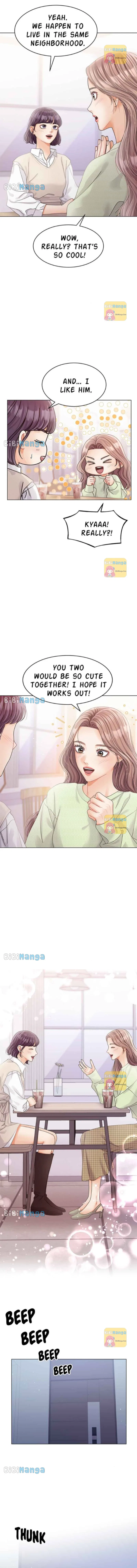 Can I Bite You? Chapter 109 – Page 14