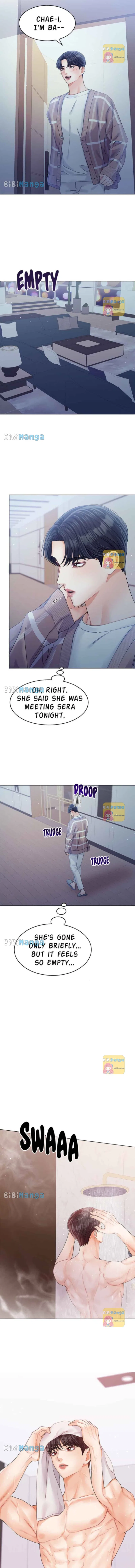 Can I Bite You? Chapter 109 – Page 15