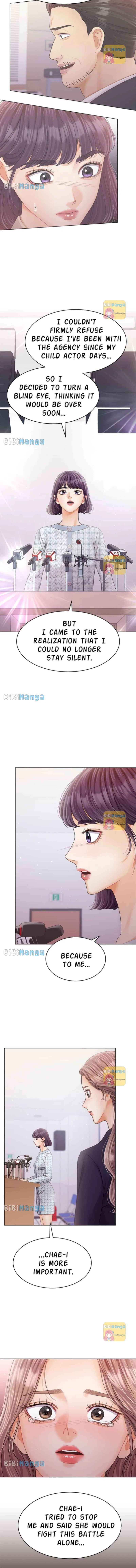 Can I Bite You? Chapter 108 – Page 3