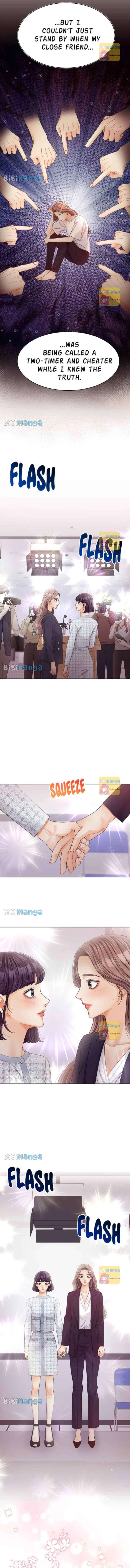 Can I Bite You? Chapter 108 – Page 4