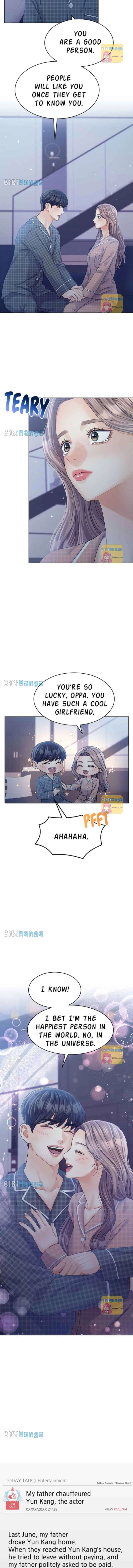 Can I Bite You? Chapter 108 – Page 10