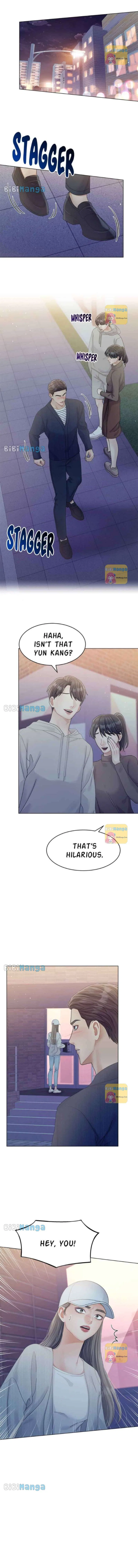 Can I Bite You? Chapter 108 – Page 13