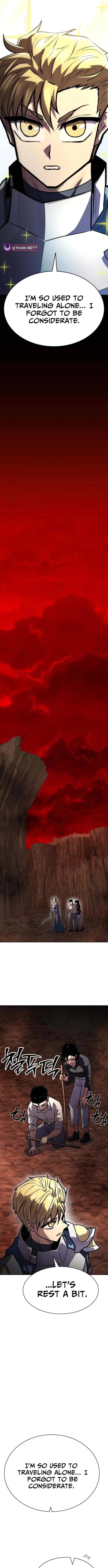 The Strongest in Hell, Mak Geum-gang Chapter 7 – Page 11