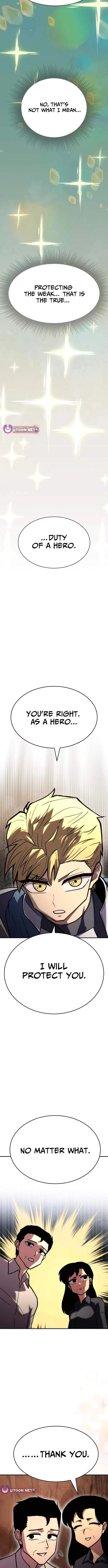 The Strongest in Hell, Mak Geum-gang Chapter 7 – Page 14